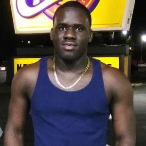 Meet your Posher, Mccune